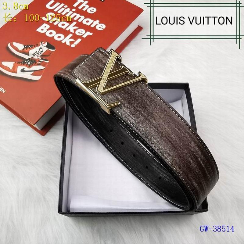 LV Belts 5921